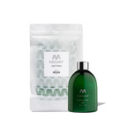 Hair Towel & Conditioner Bundle