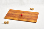 Lightweight Teak Cutting Boards