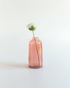 Siena Handblown Hammered Bud Vase