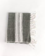 Handmade Aden Cotton Hand Towel