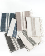 Handmade Aden Cotton Hand Towel