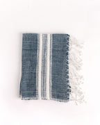 Handmade Aden Cotton Hand Towel