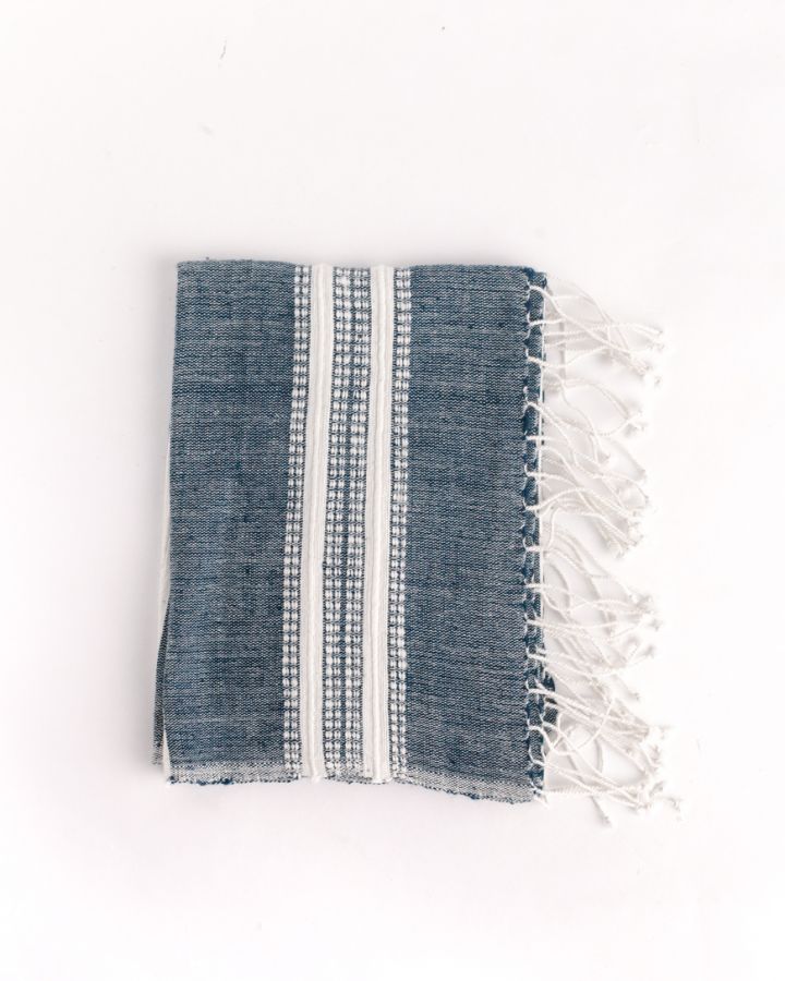 Handmade Aden Cotton Hand Towel