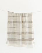 Handmade Aden Cotton Throw Blanket
