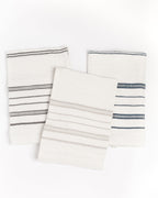 Handwoven Avery Cotton Tea Towel