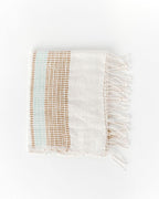 Hand-Woven Cotton Hand Towel