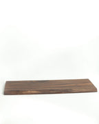 Hand-crafted 24" Acacia Wood Serving Board