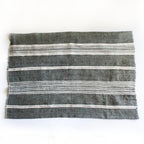 Hand-Woven Aden Cotton Bath Mat