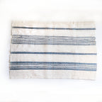 Hand-Woven Aden Cotton Bath Mat