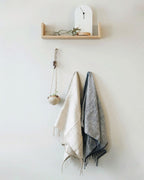 Hand-woven Hand Towel