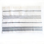 Hand-Woven Aden Cotton Bath Mat