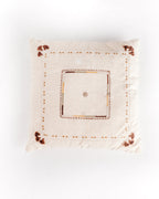 Handmade 16" Abira Throw Pillow