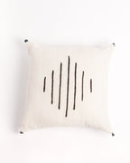 Handmade 18" Hela Throw Pillow