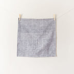 Hand-Woven Petra Cotton Napkin