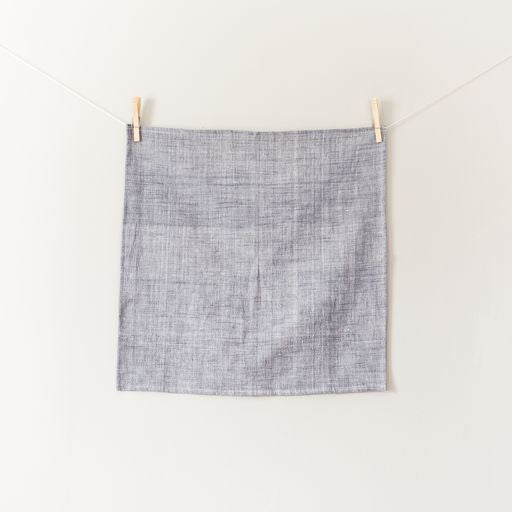 Hand-Woven Petra Cotton Napkin