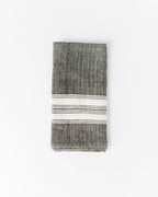 Hand Spun & Woven Aden Cotton Dinner Napkin