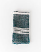Hand Spun & Woven Aden Cotton Dinner Napkin