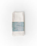 Handmade Riviera Cotton Napkins