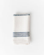 Hand Spun & Woven Aden Cotton Dinner Napkin