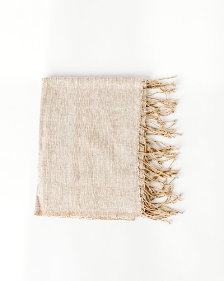 Hand-woven Hand Towel