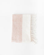Hand-Woven Riviera Cotton Hand Towel