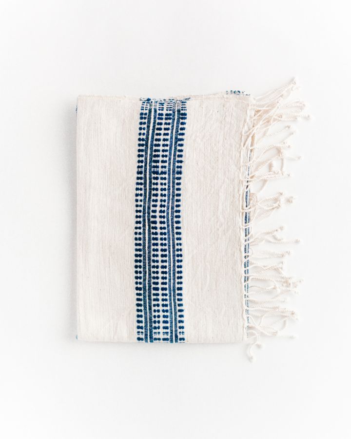 Handmade Aden Cotton Hand Towel