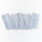 Handmade Pulled Cotton Napkins