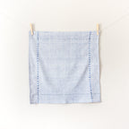 Handmade Pulled Cotton Napkins
