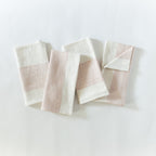 Handmade Riviera Cotton Napkins