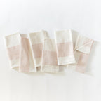 Handmade Riviera Cotton Napkins