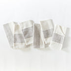 Handmade Riviera Cotton Napkins