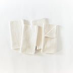 Handmade Riviera Cotton Napkins