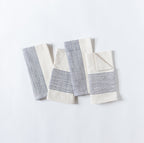 Handmade Riviera Cotton Napkins