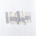 Handmade Riviera Cotton Napkins