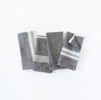 Hand Spun & Woven Aden Cotton Dinner Napkin