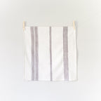 Hand Spun & Woven Aden Cotton Dinner Napkin