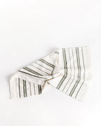 Handwoven Avery Cotton Tea Towel