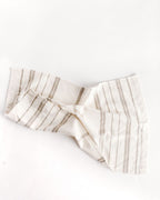 Handwoven Avery Cotton Tea Towel