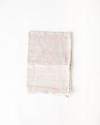 Hand-woven Chesapeake Cotton Tea Towel