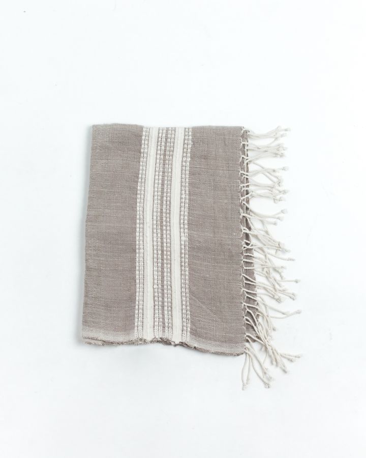 Handmade Aden Cotton Hand Towel