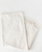 Hand-Woven Riviera Cotton Bath Towel