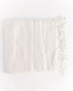 Hand-woven Riviera Cotton Tablecloth