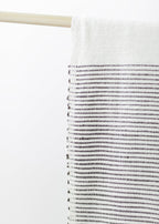 Riviera Fabric Yardage - Grey-1