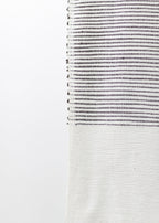 Riviera Fabric Yardage - Grey-2